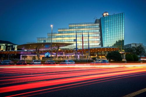 Perla, Resort & Entertainment in Nova Gorica
