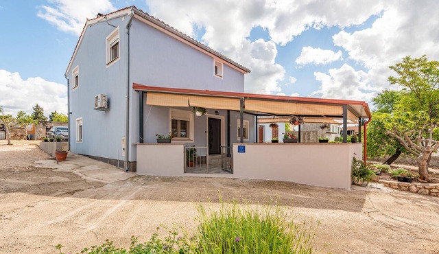 Pet friendly home in Banjevci with WiFi