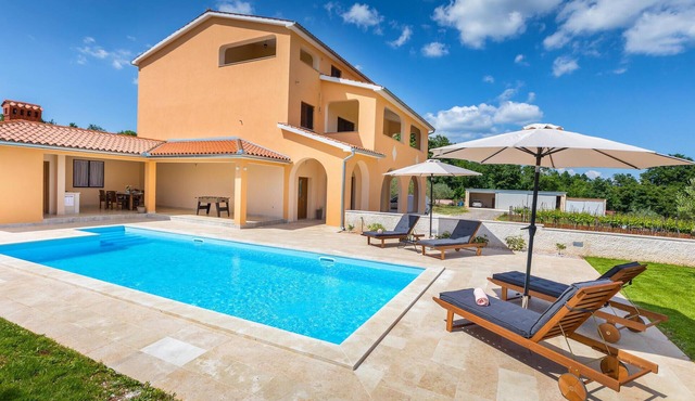 Pet friendly home in Divsici in Divsici