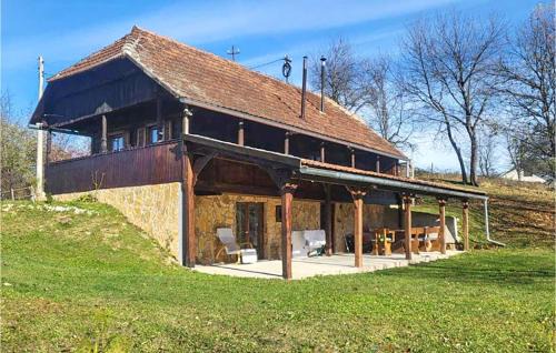 Pet Friendly Home In Karlovac With Wifi