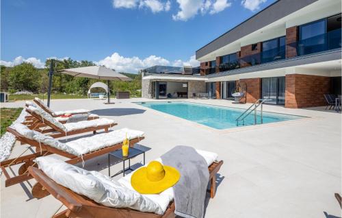 Pet Friendly Home In Radosic