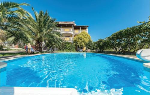 Pet Friendly Home In Turanj