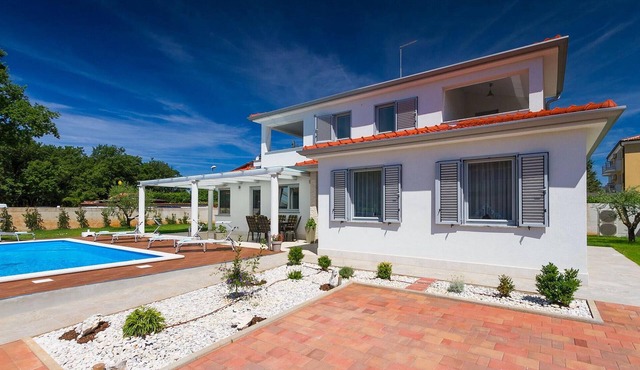 Pet friendly home in Umag