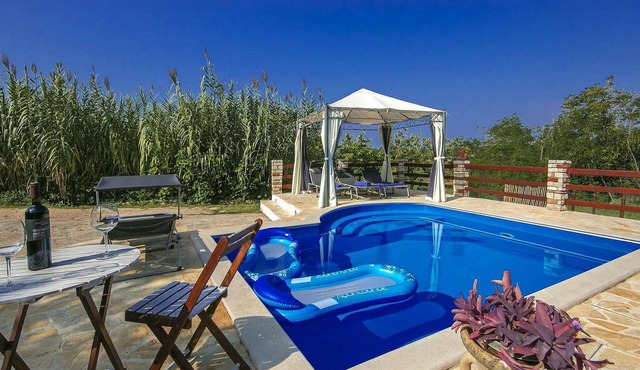 Pet friendly home in Umag