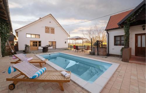 Pet Friendly Home In Martinska Ves