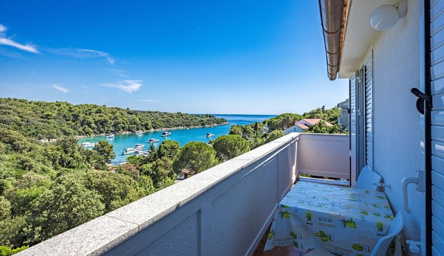 Petra Sea View Apartment 3