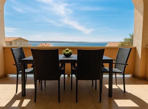 PHOS - Pag Residences