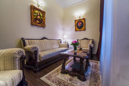 Picasso Boutique Hotel in Arad