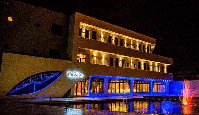 Pik Elegance in Ploieşti