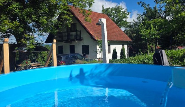 Pilisca Holiday Home in Dobarlau