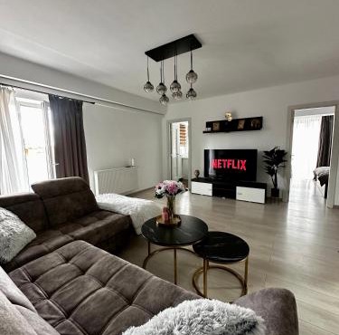 PIN Apartments - B dul Ferdinand in Alba Iulia