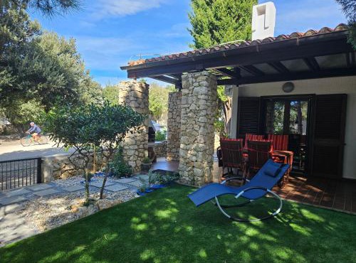 Pine House Novalja