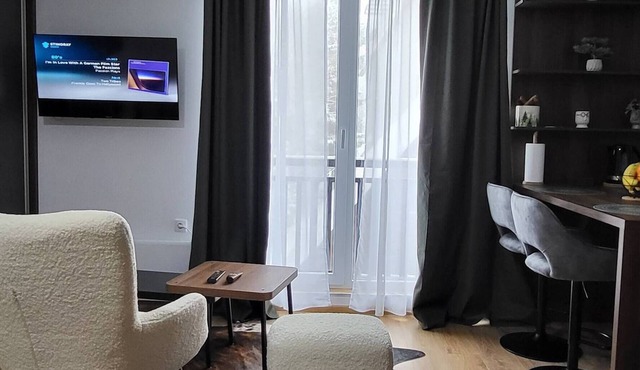 Pino Nero- Apartment in Копаоник
