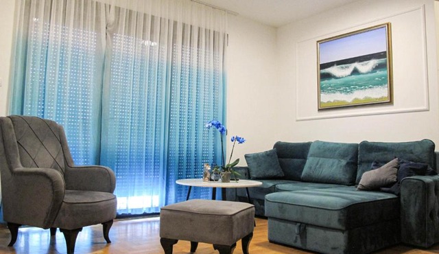Plava orhideja apartman in Trebinje