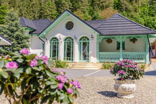 POEM RURAL de Piatra Neamt in Piatra Neamţ