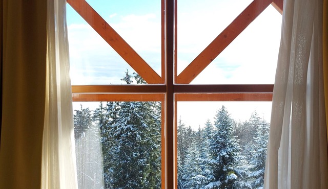 Pohorje Village Wellbeing Resort – Family Apartments Bolfenk in Maribor