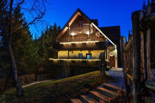 Pomona Relaxing Nature Guest House in Rogaška Slatina