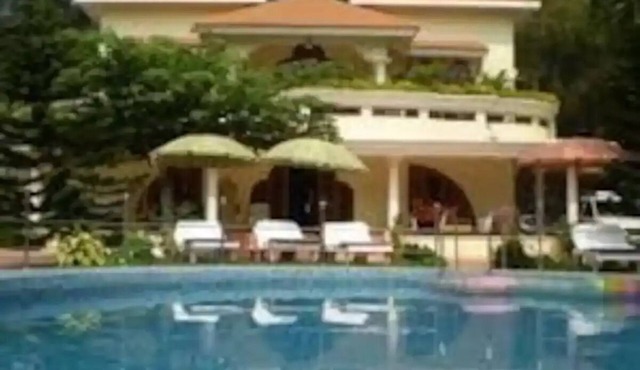 Pool Villa Kovalam in Venganoor