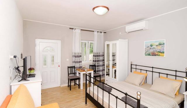 Porto Della Vita A2 Apartment
