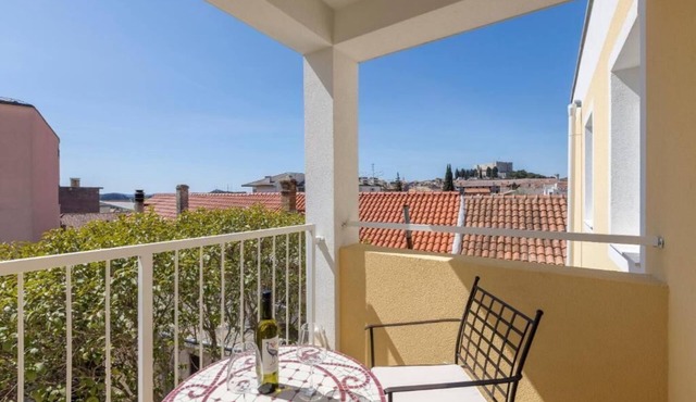 Porto Sereno - Center of Šibenik, Croatia