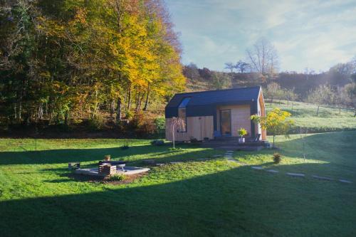 Posestvo Brida Glamping in Ilirska Bistrica