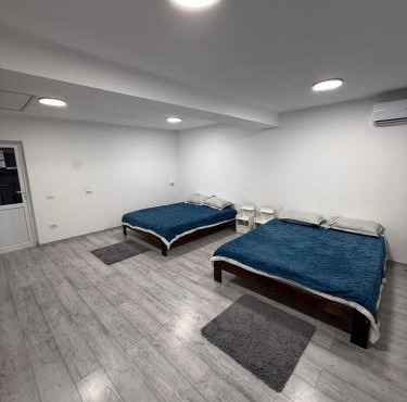 Preda House in Craiova