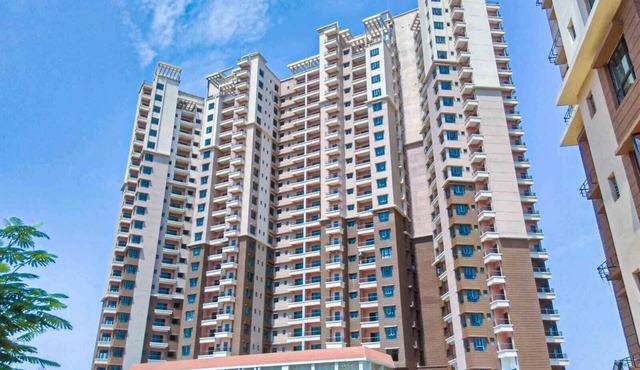 Premium 3BHK in Utkal Heights – A Peaceful Urban Escape in Bhubaneswar