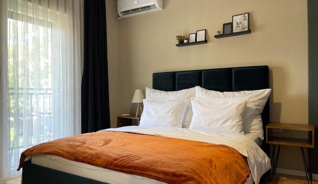 Premium Apartments in Gjakove