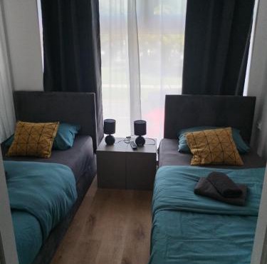 Prenoćište Skitnica Kapronca