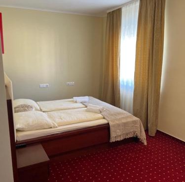 Prenočišča Zvezda in Ljutomer