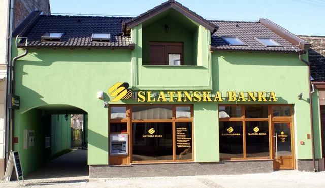 Prenočište M & S