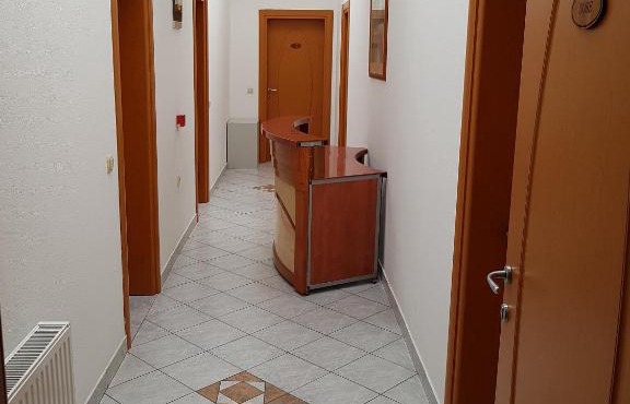 Prenociste Klas