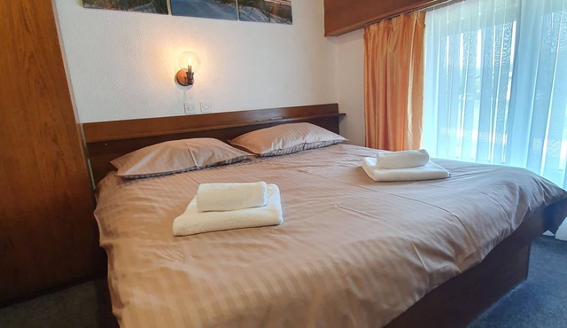 Pri Ancki Sobe Rooms Accomodation Ljubljana suburbs in Medvode