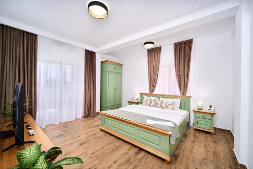 Primaverii Dream Residence in Timisoara