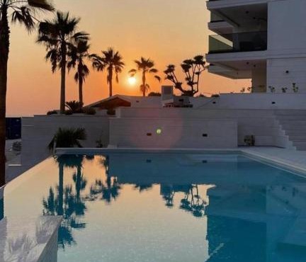 Primosten Sunhill Deluxe Apartment Laura