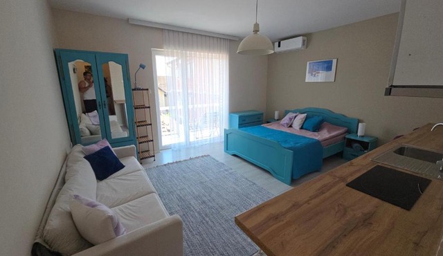 Pristina Apartments in Prishtinë