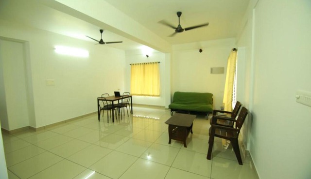 Prithvi in Kozhikode