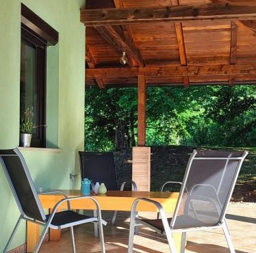 Private place, Boca in Bihać