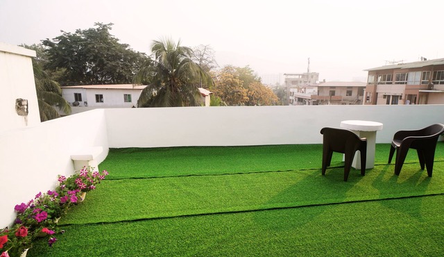Private Terrace Penthouse | G.S. Road Guwahati in Guwahati