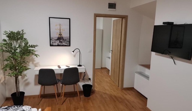 PUBYLAND ROOMS & APARTMENTS in Rogatec