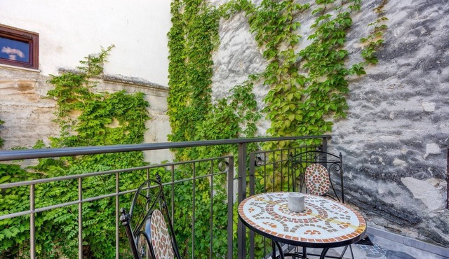 Purple Fig - Apartment