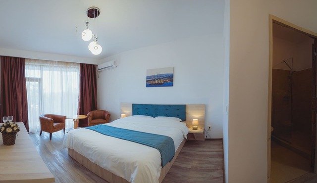Q Hotel Neptun in Neptun