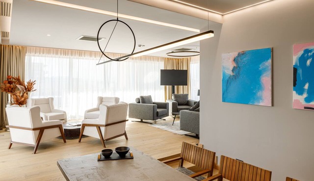 Qosmo Brasov Hotel in Brasov