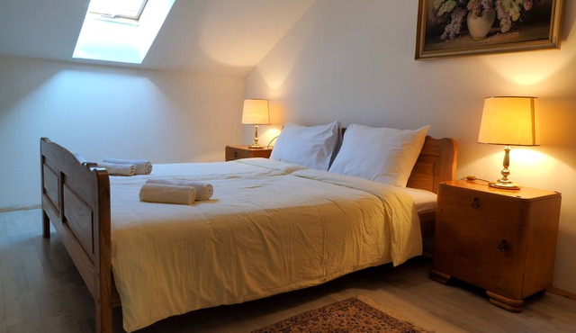 Quadruple room NEW renovated