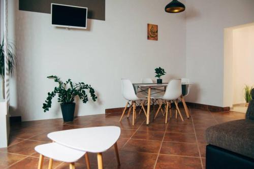 Rákóczi apartman in Odorheiu Secuiesc