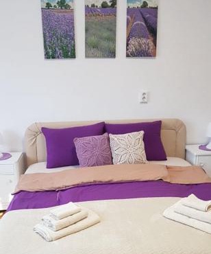 Rózsa apartman in Odorheiu Secuiesc