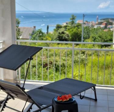 Rab - Apartman Matea in Rab