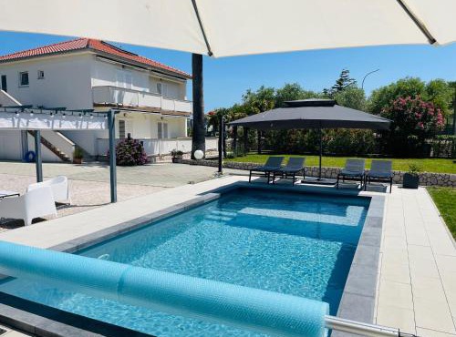 Rab Island Apartmets - Palit in Rab
