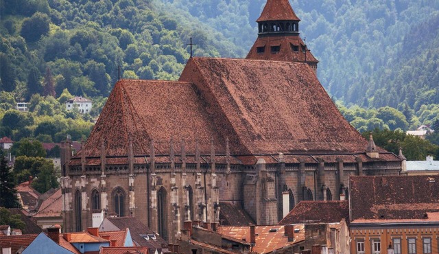 Radisson Blu Aurum Hotel, Brasov in Brasov