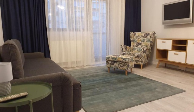 Raema Cetate Apartament in Alba Iulia